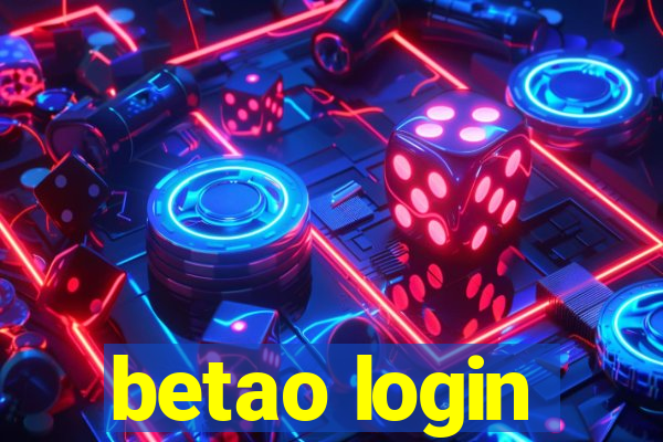 betao login